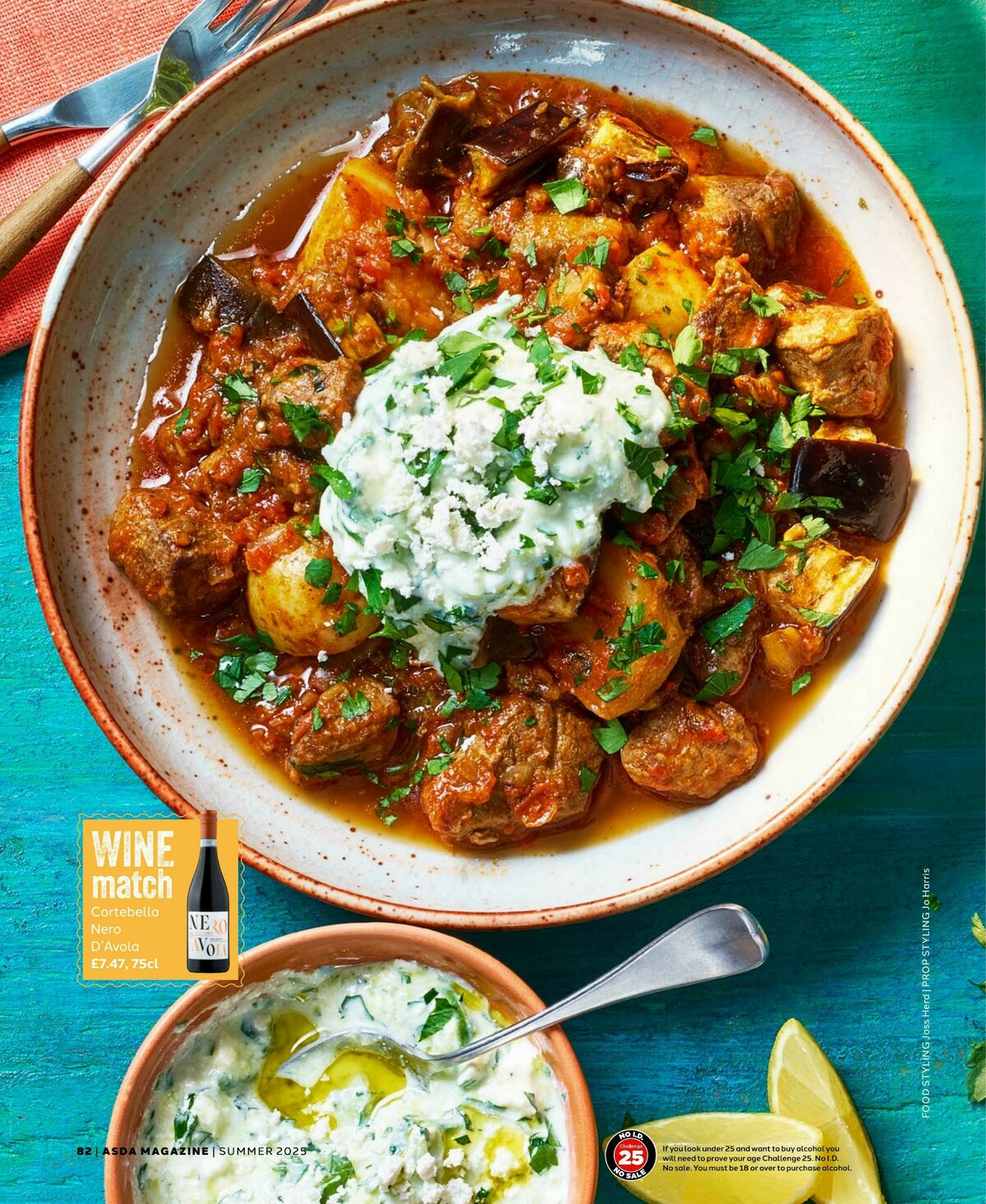 ASDA Offers from 3 June