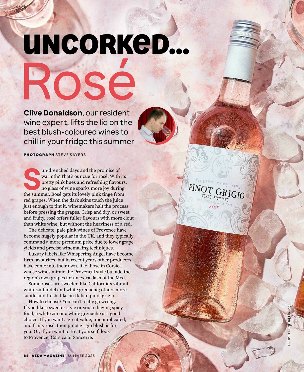 ASDA Offers from 3 June