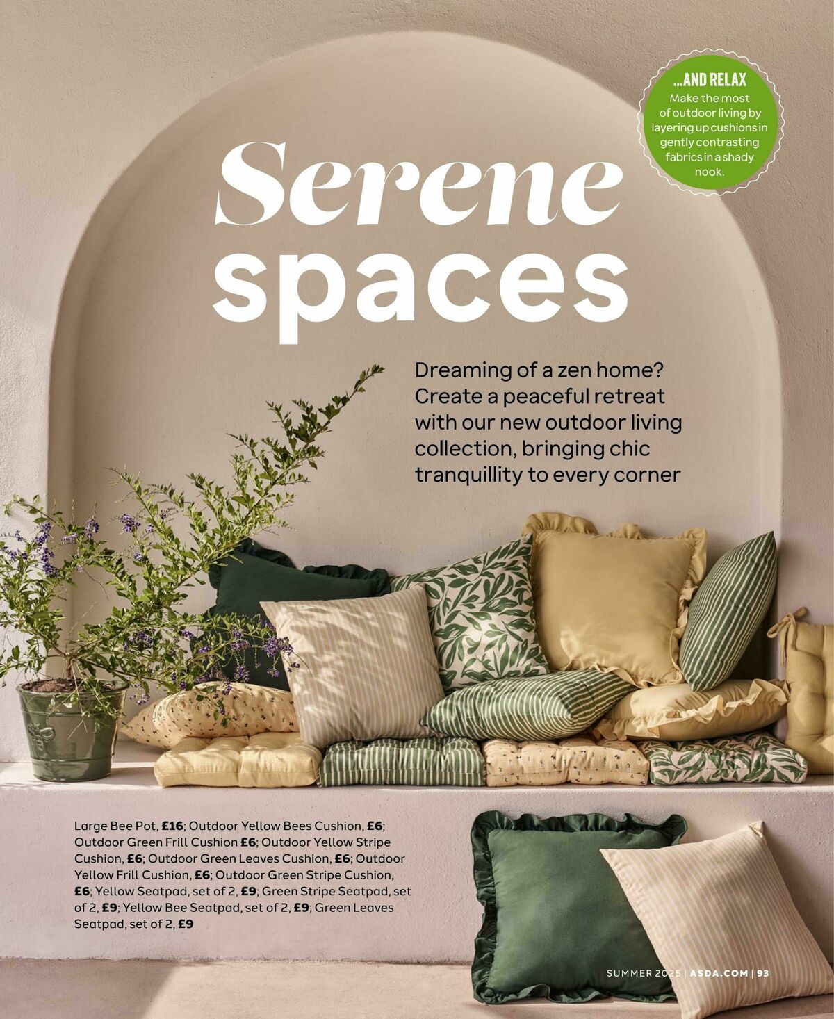 ASDA Offers from 3 June