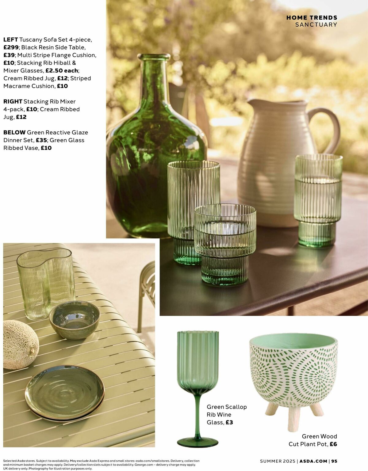 ASDA Offers from 3 June