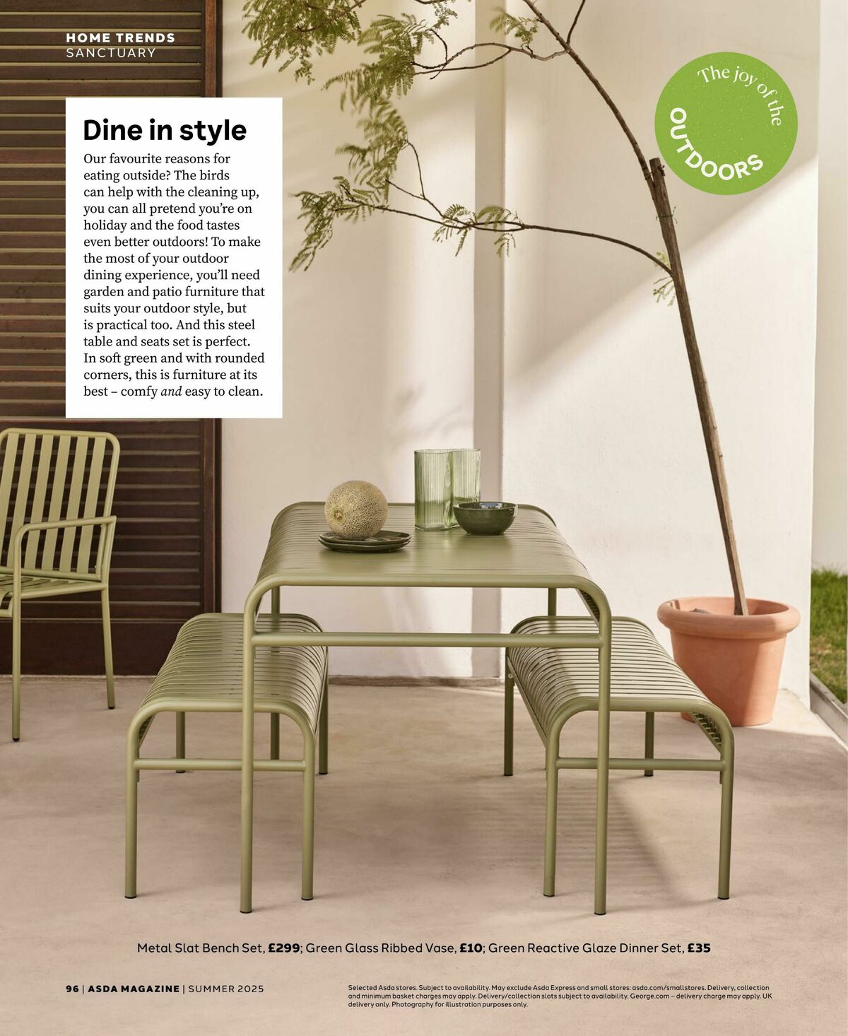 ASDA Offers from 3 June