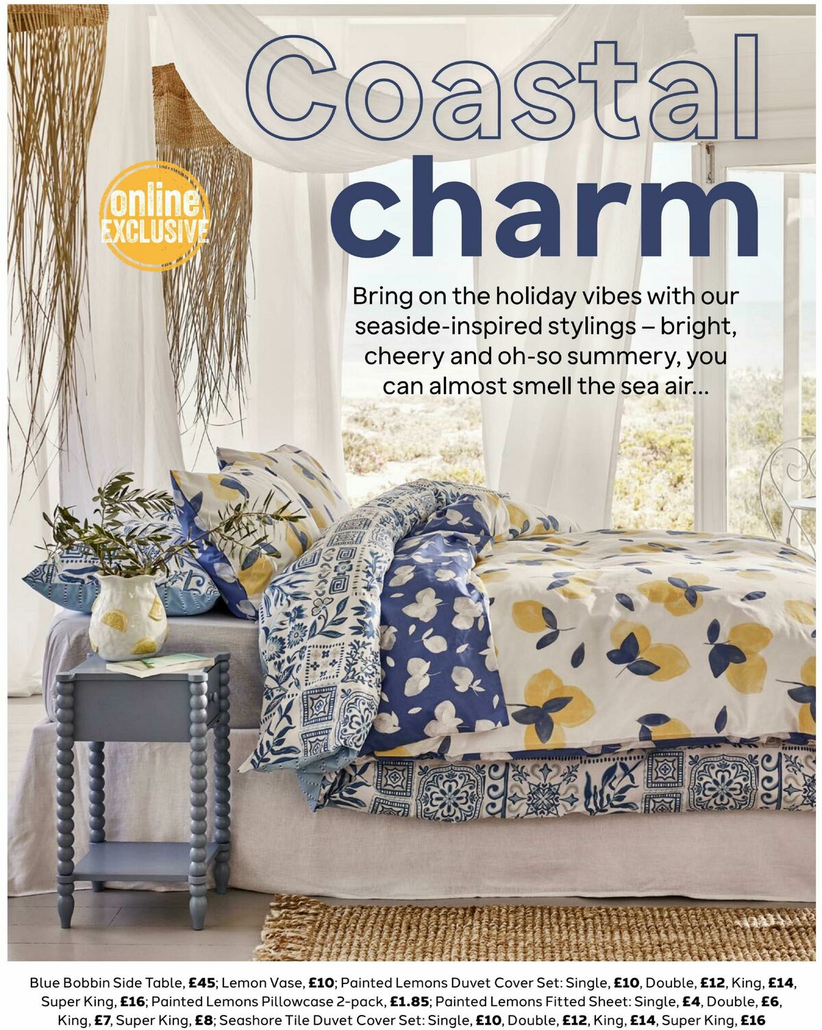 ASDA Offers from 3 June