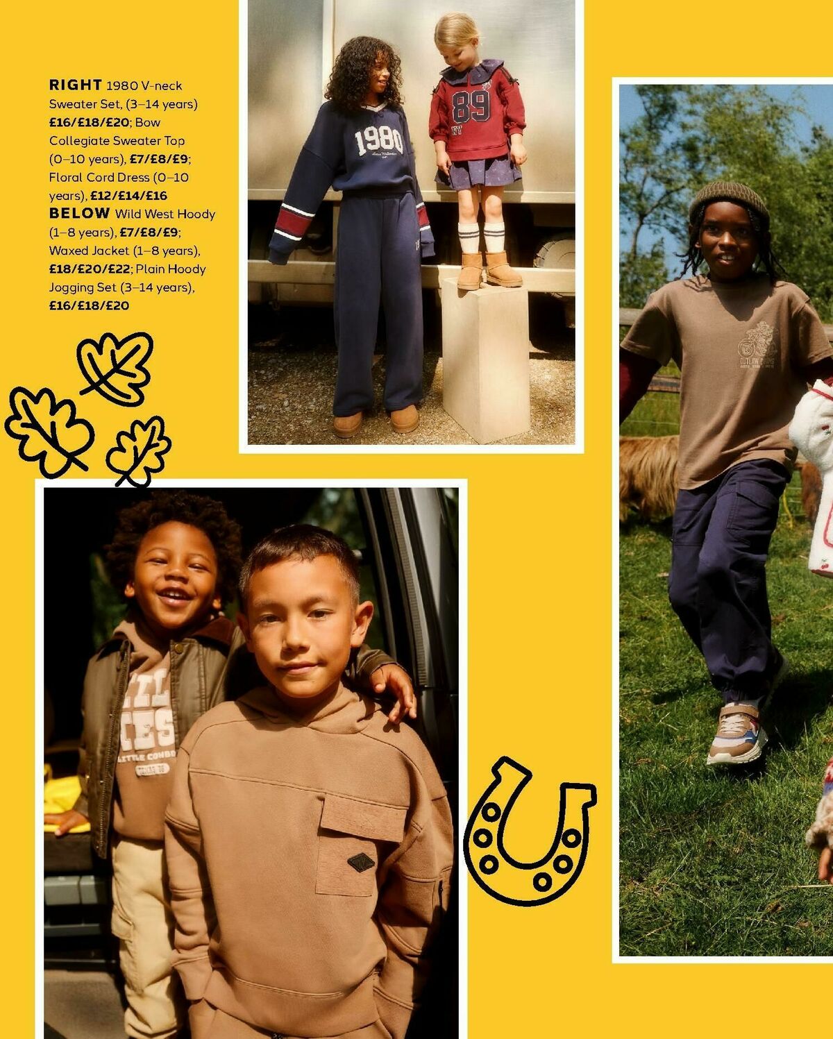 ASDA Magazine Autumn Offers from 4 September