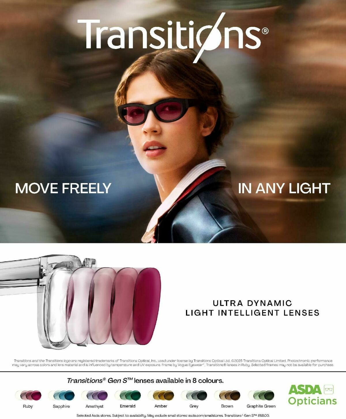 ASDA Magazine Autumn Offers from 4 September