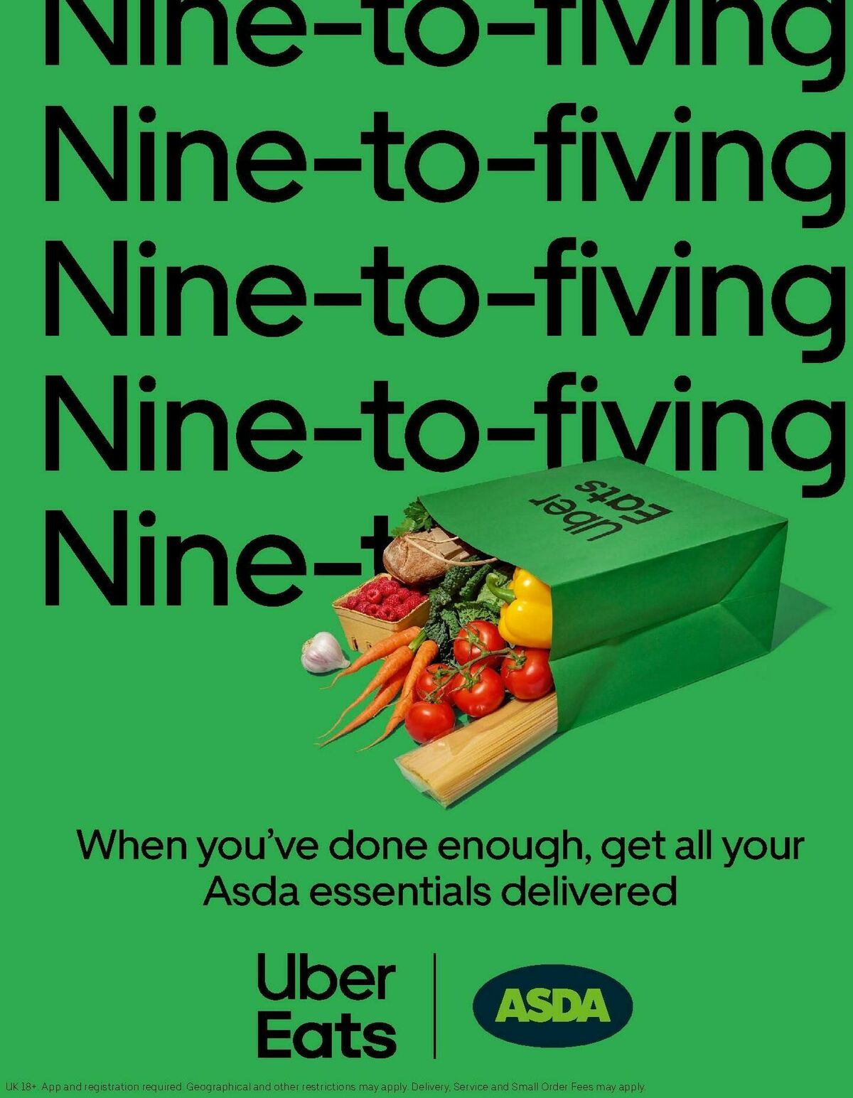 ASDA Magazine Autumn Offers from 4 September