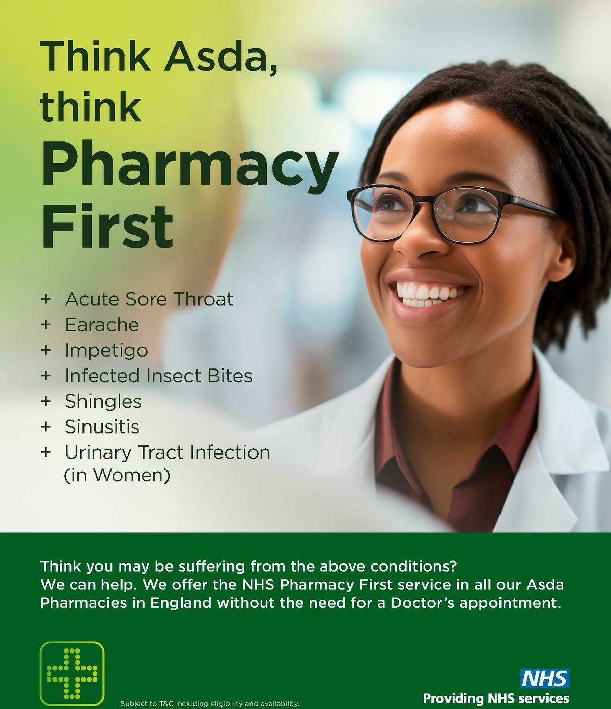 ASDA Magazine Autumn Offers from 4 September