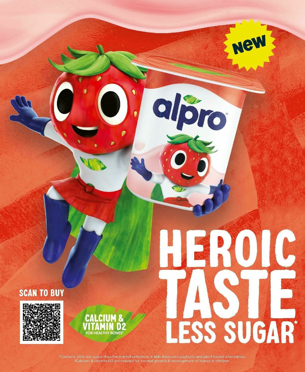 ASDA Magazine Autumn Offers from 4 September