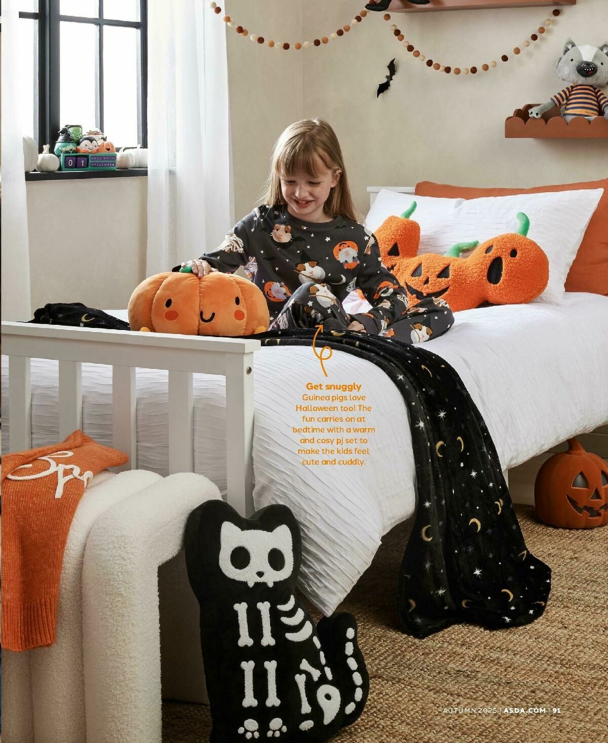 ASDA Magazine Autumn Offers from 4 September