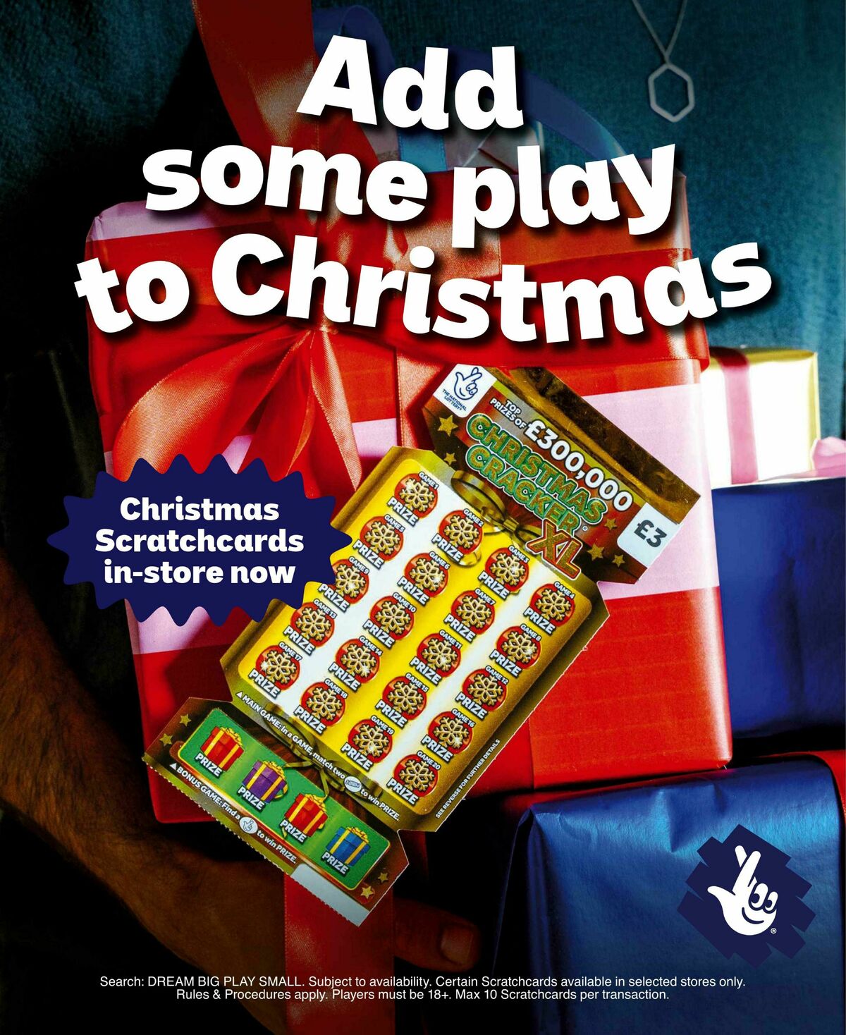 ASDA Magazine Christmas Offers from 13 November