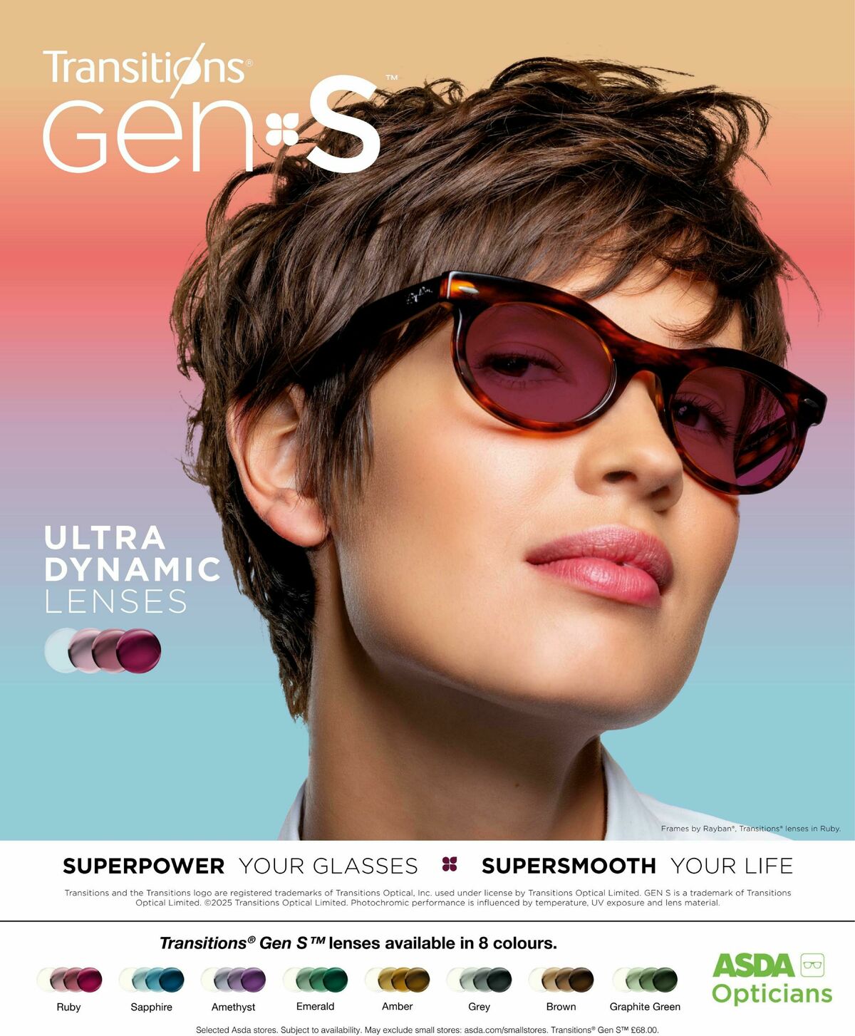 ASDA Magazine Christmas Offers from 13 November