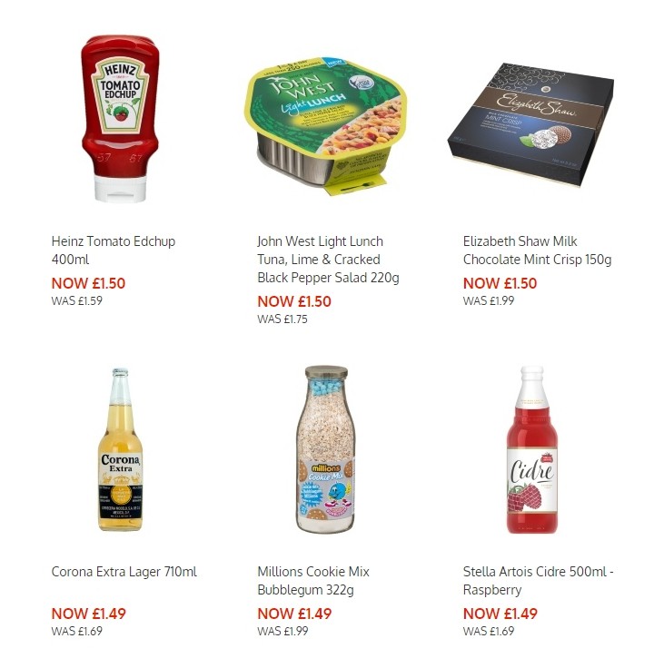 B&M Offers from 12 June