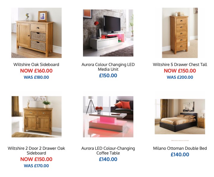 B&M Offers from 27 December