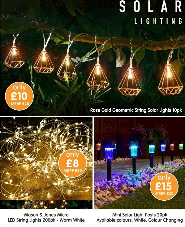 B&M Gardening Essentials Offers from 15 May