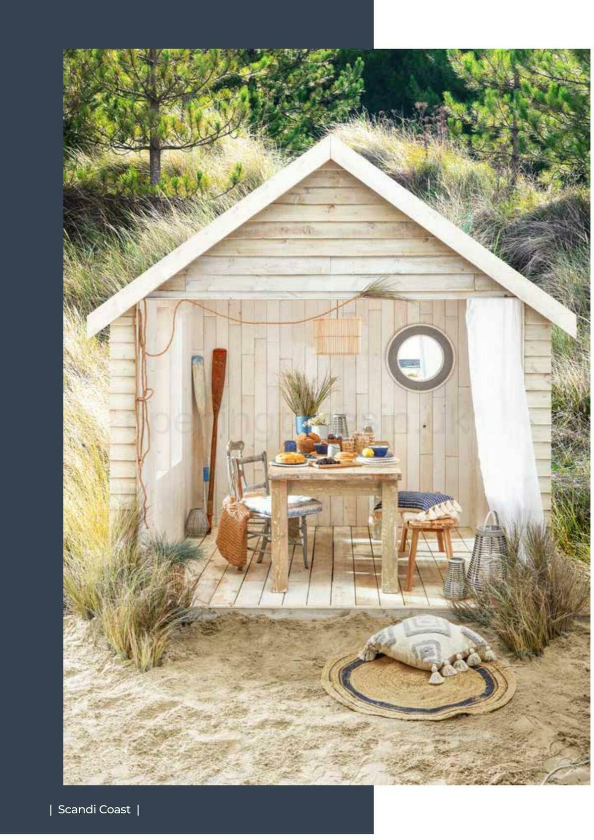 B&M Garden Offers from 1 March