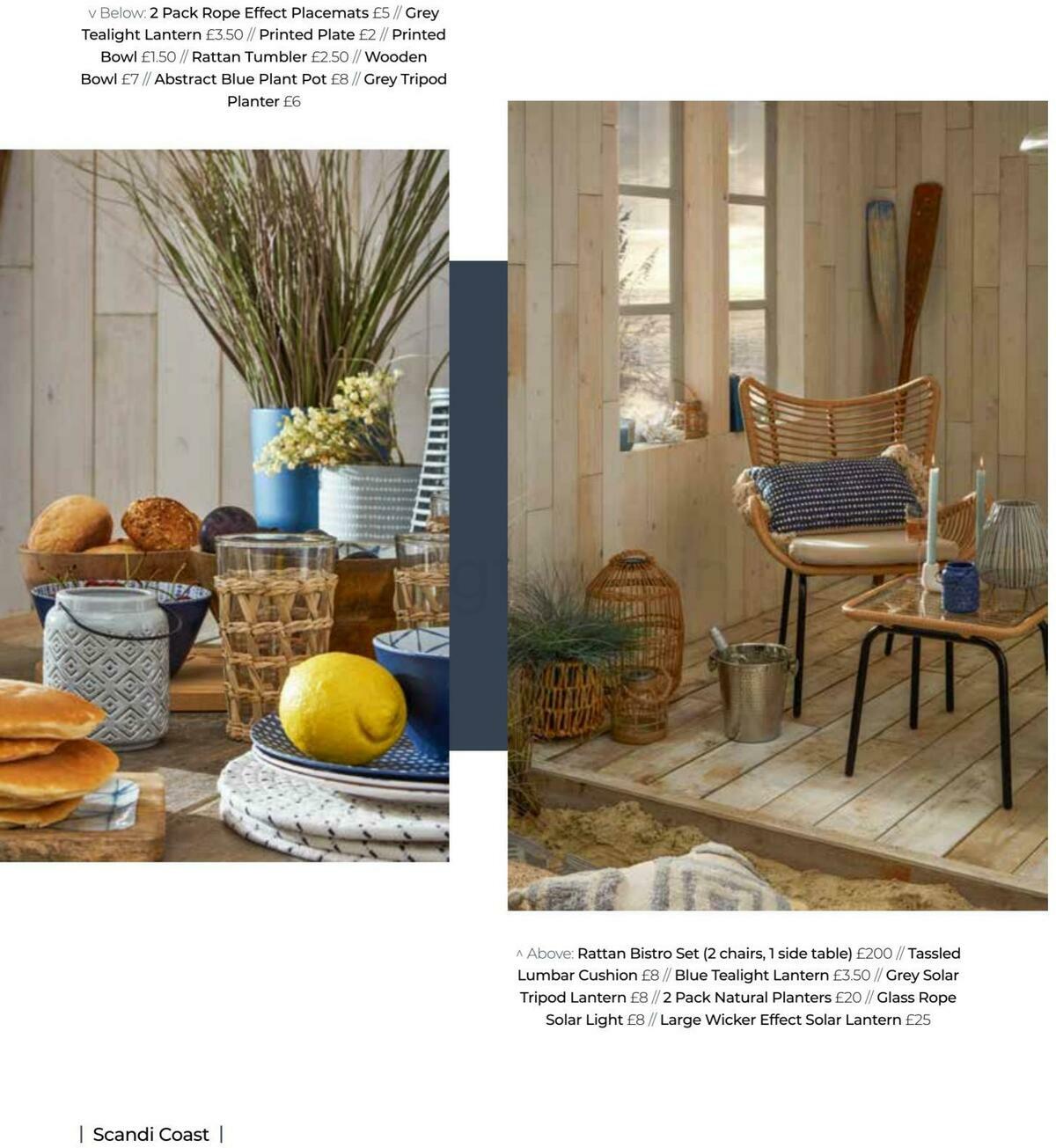 B&M Garden Offers from 1 March