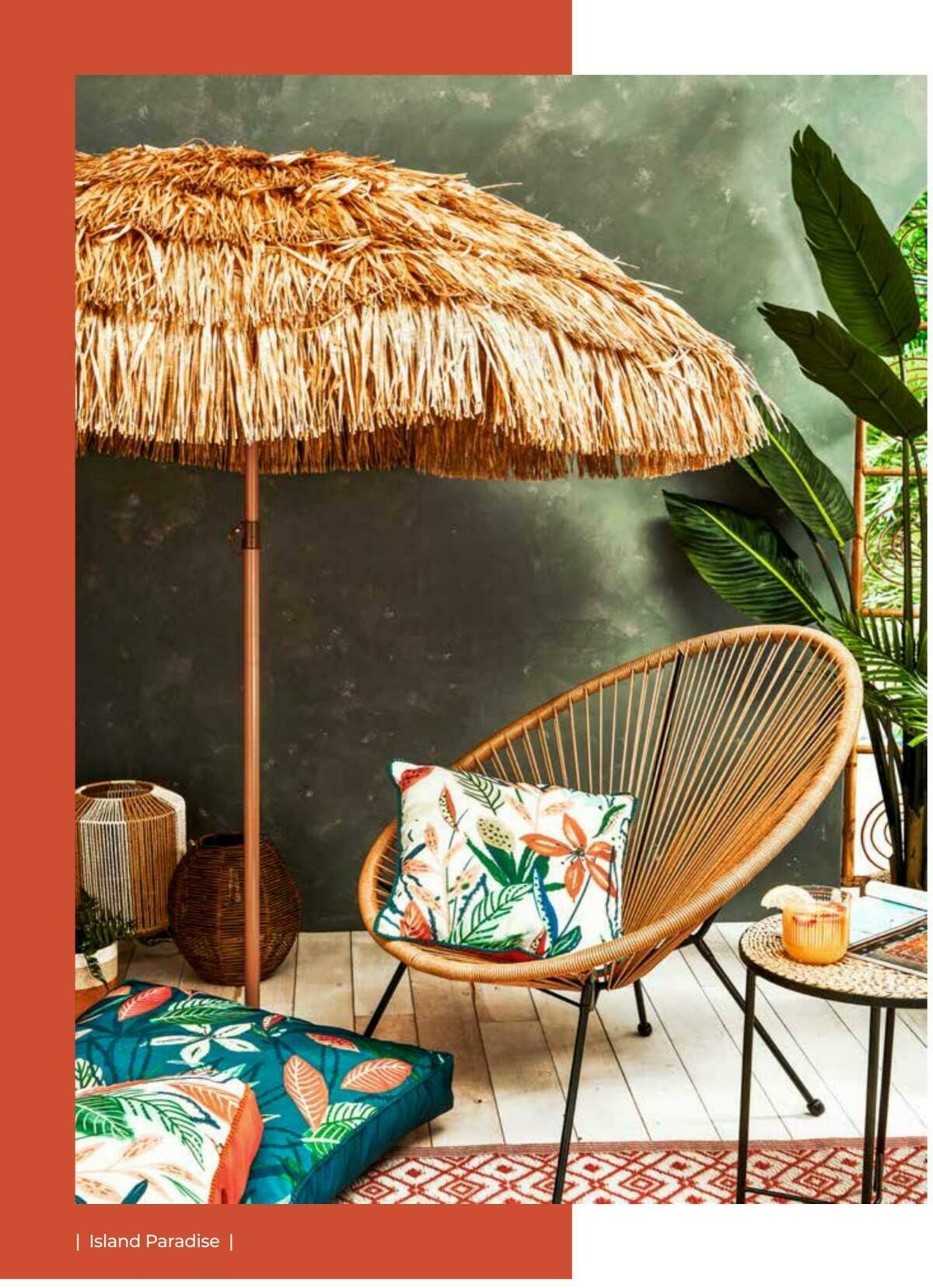 B&M Garden Offers from 1 March