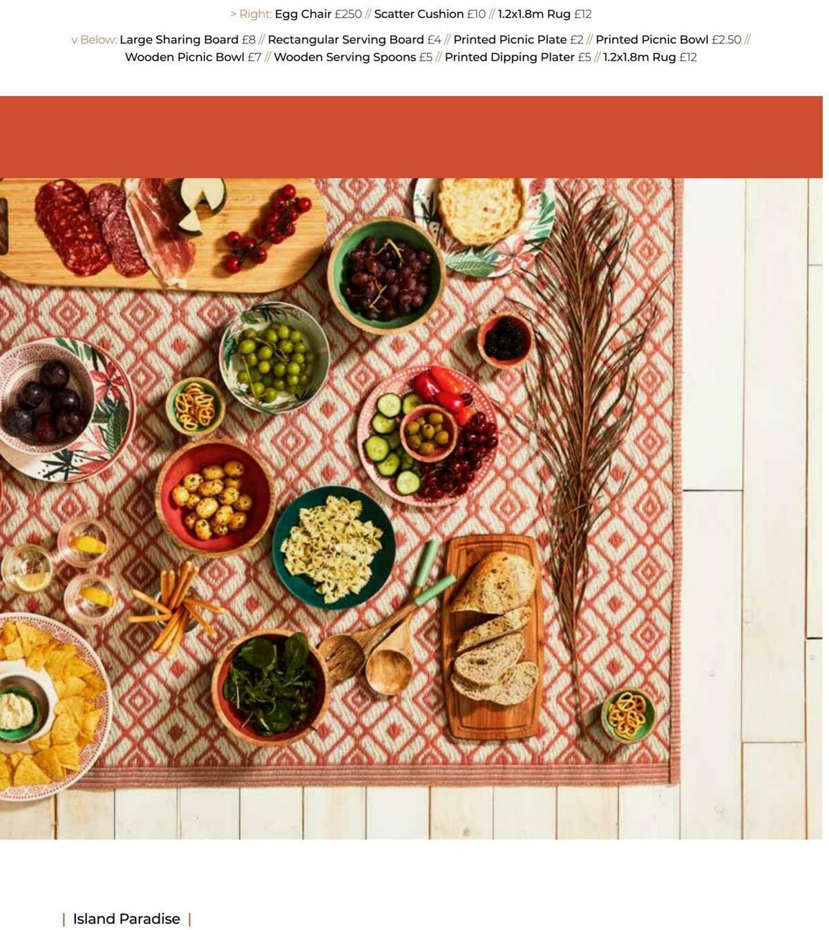 B&M Garden Offers from 1 March