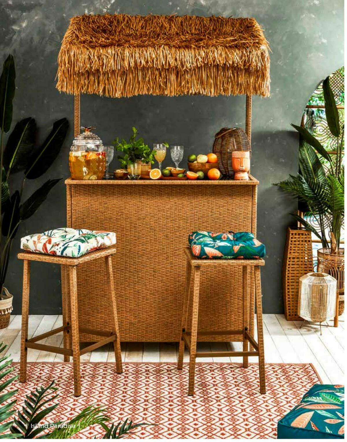 B&M Garden Offers from 1 March