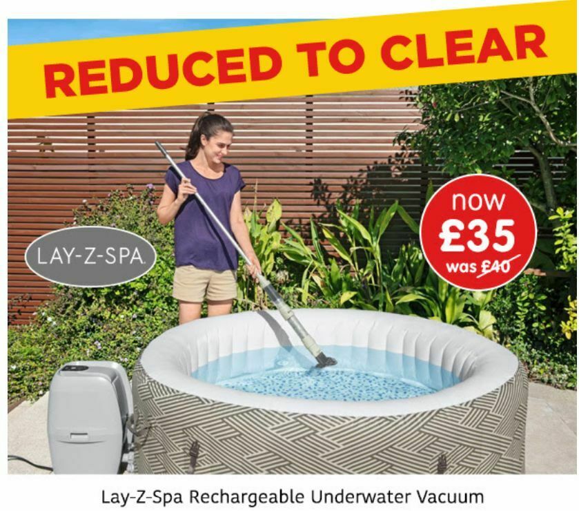 B&M Offers from 5 July