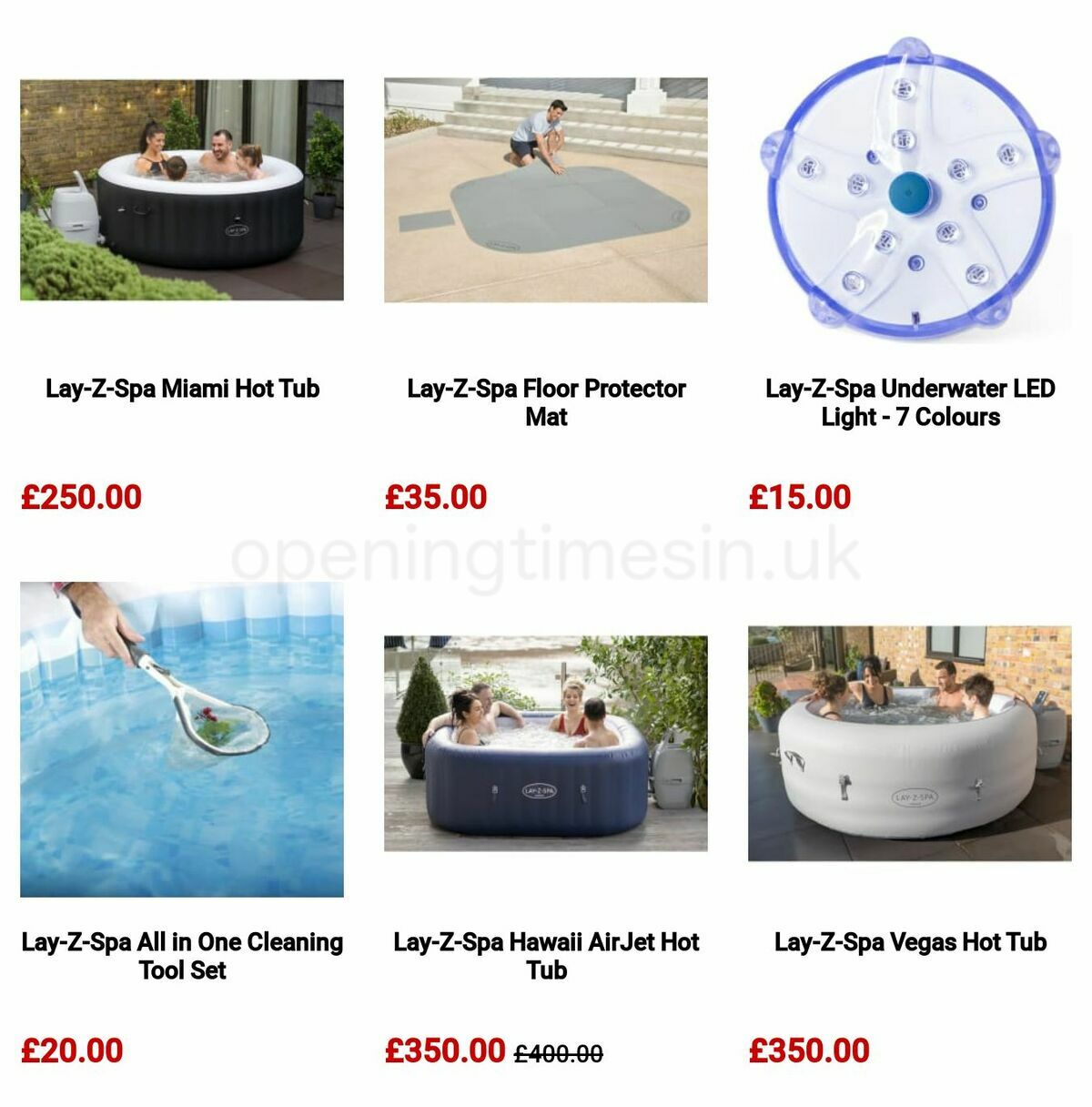 B&M Offers from 9 May