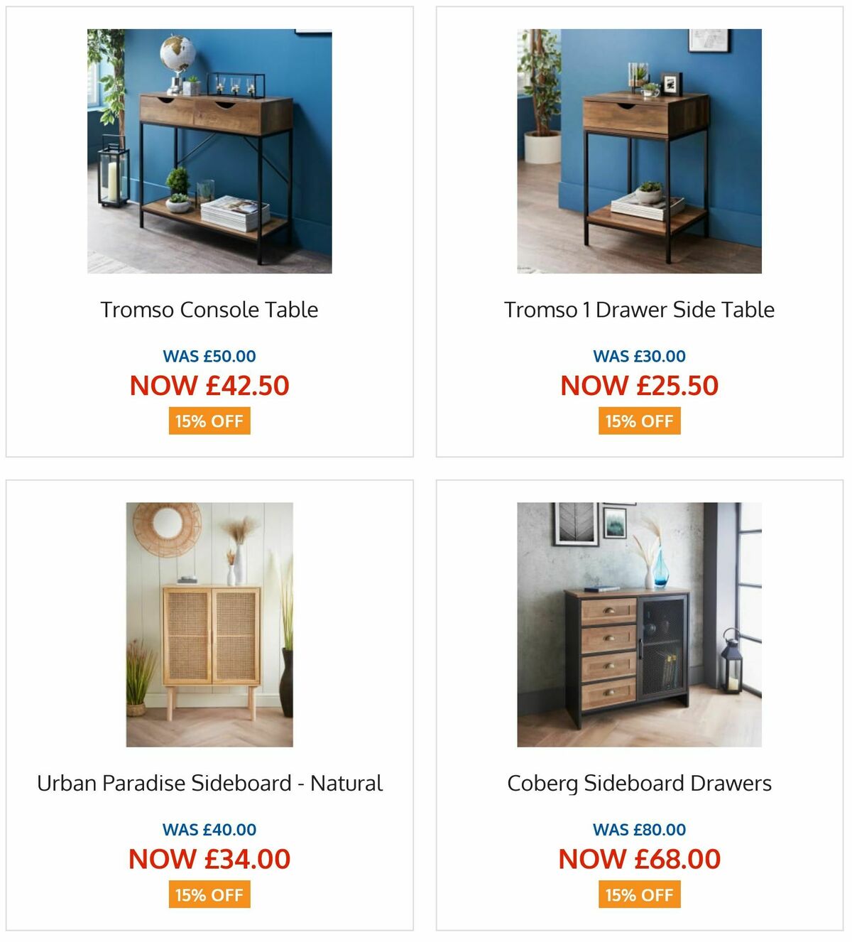 B&M Offers from 12 September