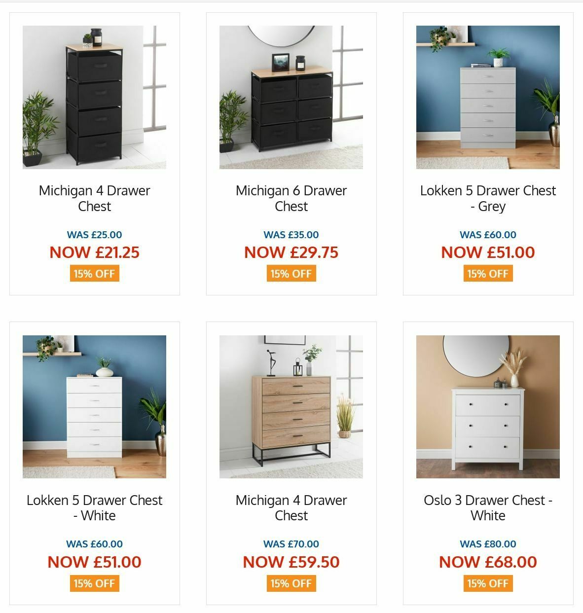 B&M Offers from 12 September