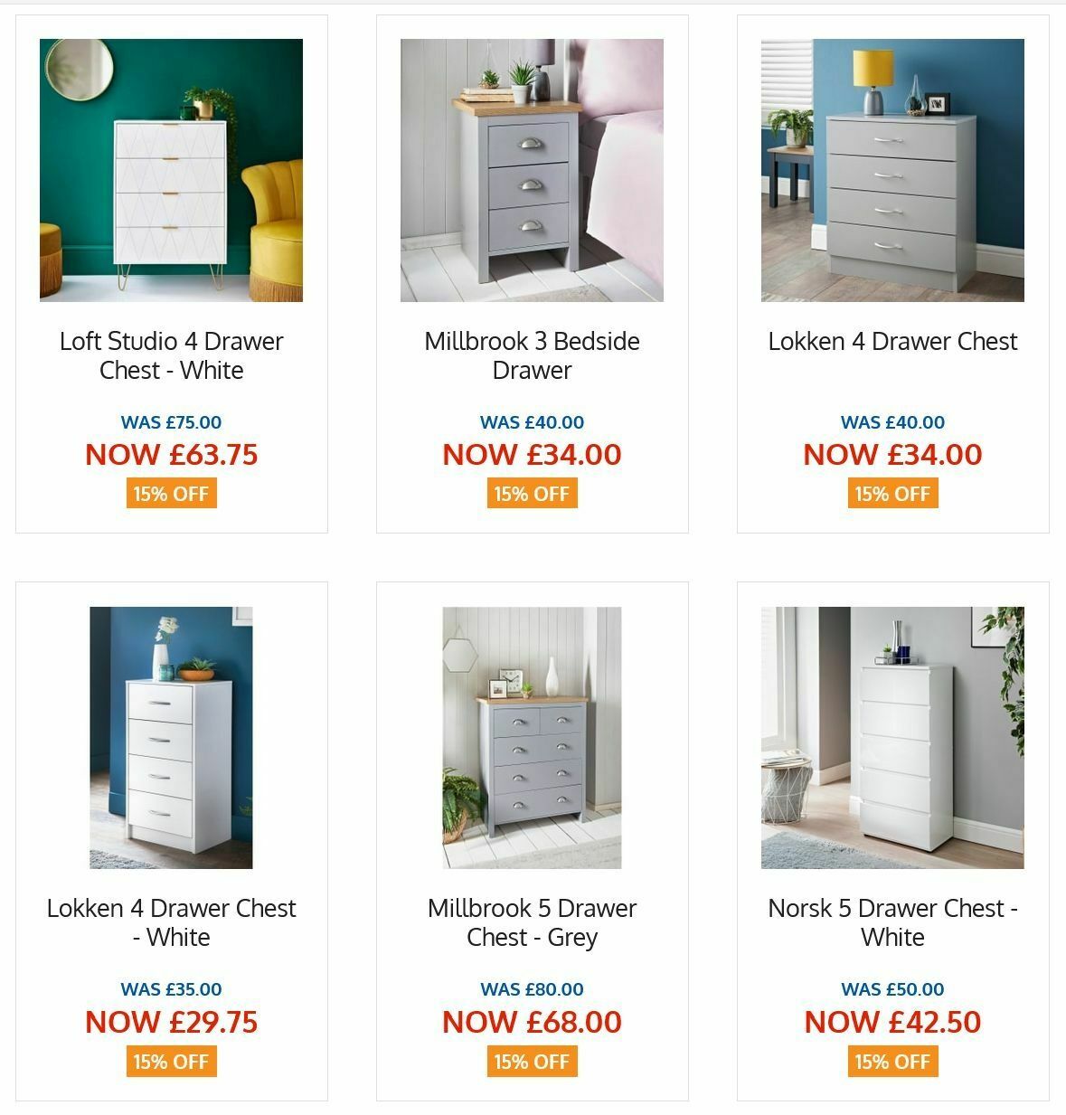 B&M Offers from 12 September