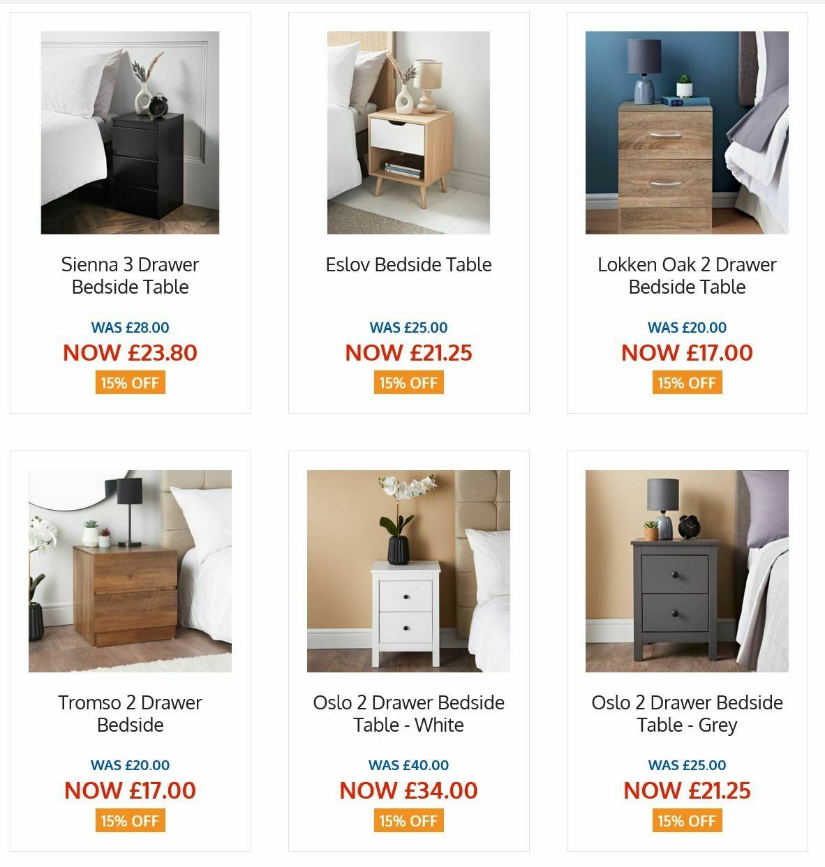 B&M Offers from 12 September