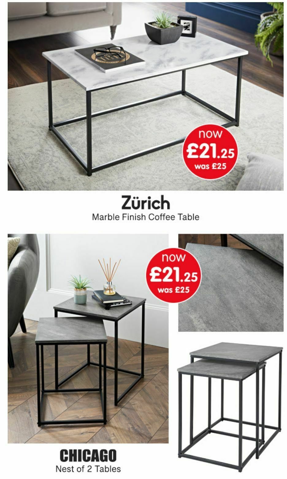 B&M Offers from 12 September