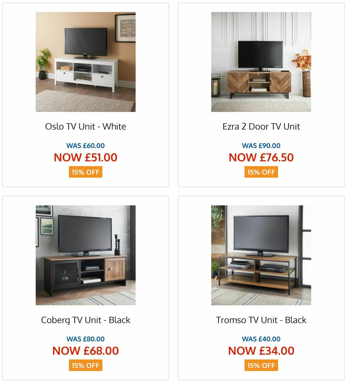 B&M Offers from 12 September