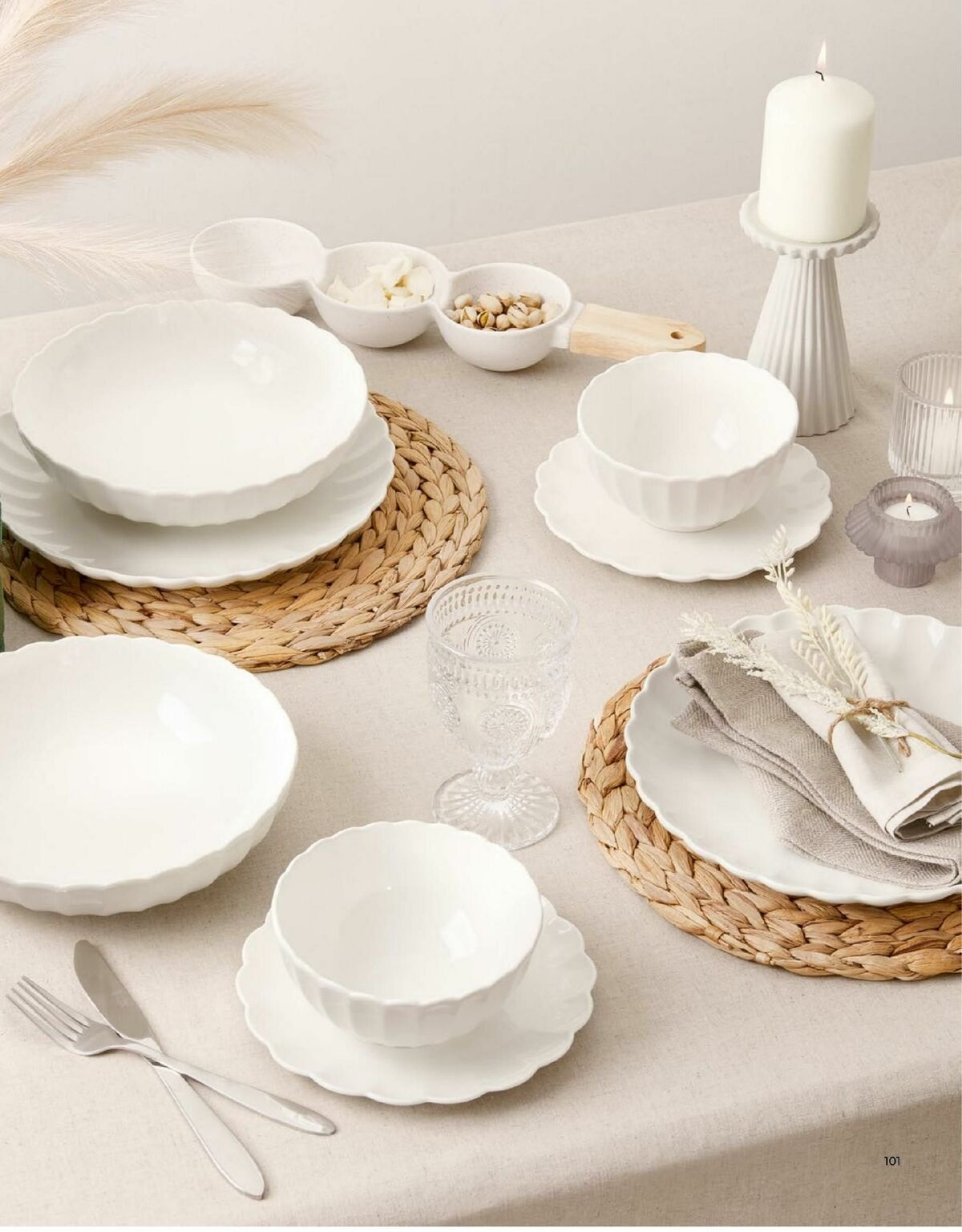 B&M Spring Summer Catalogue Offers from 28 February