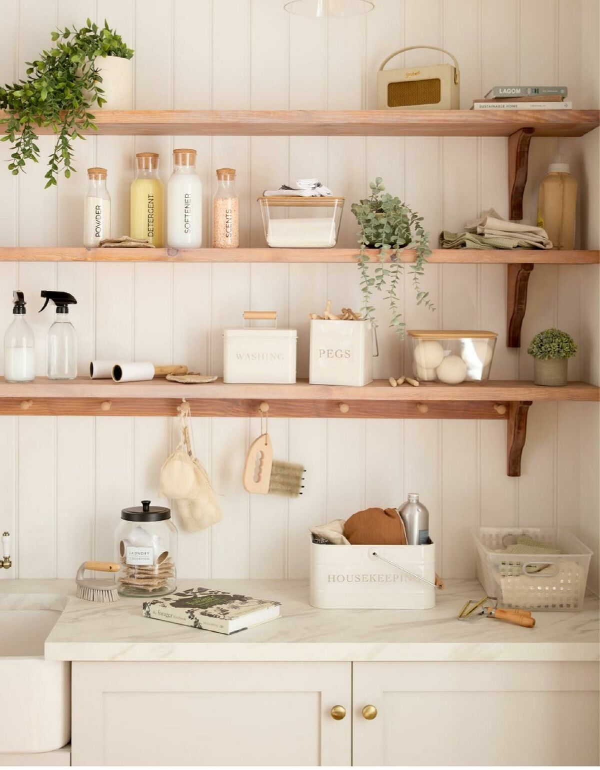 B&M Spring Summer Catalogue Offers from 28 February