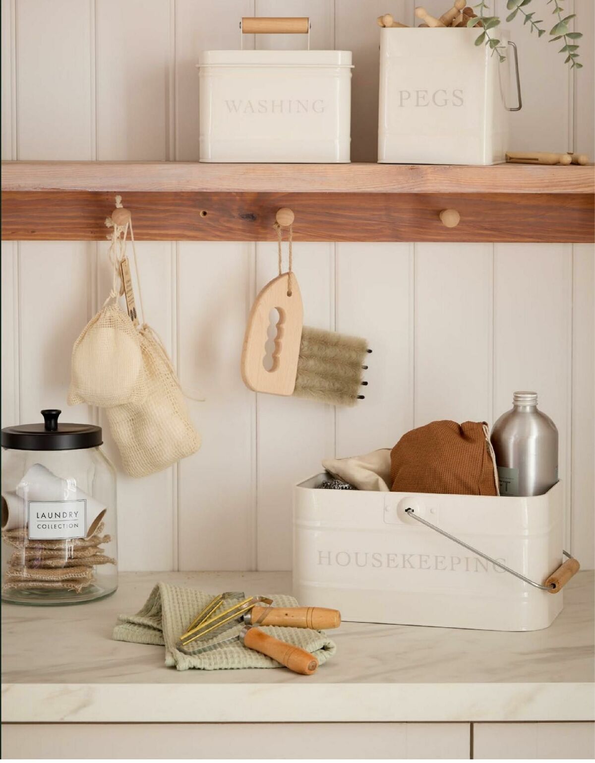 B&M Spring Summer Catalogue Offers from 28 February