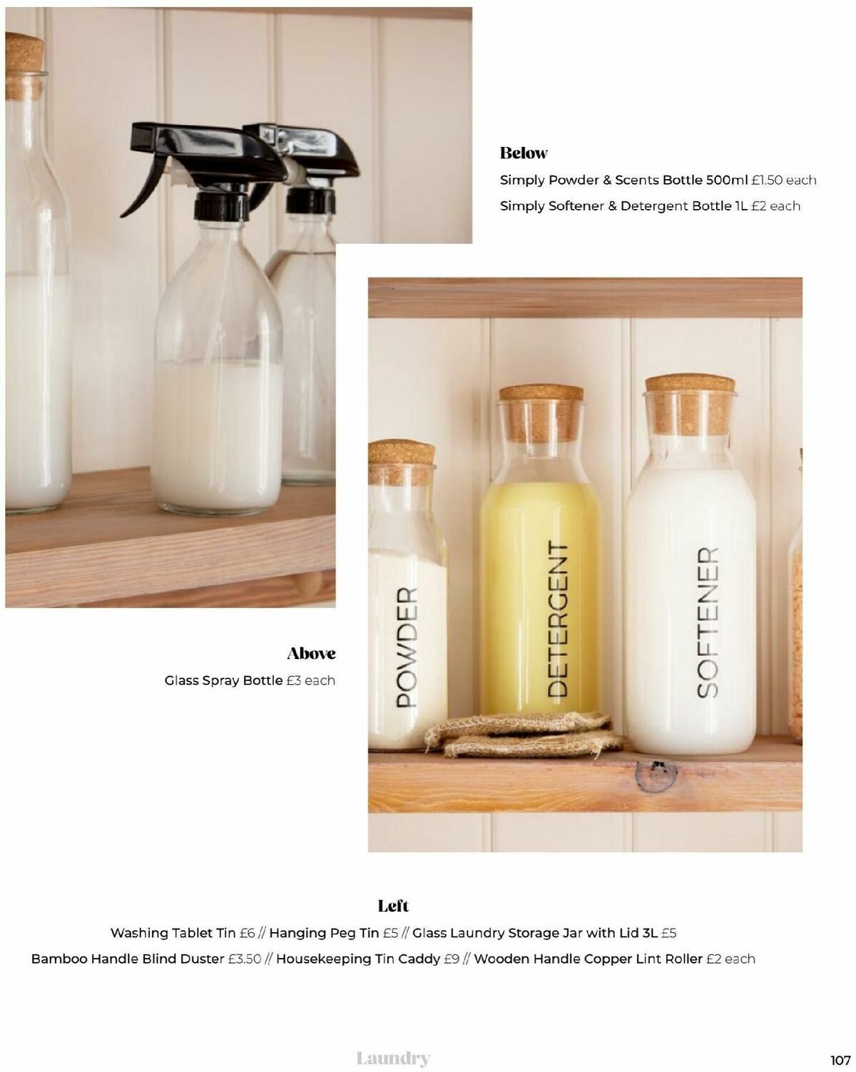 B&M Spring Summer Catalogue Offers from 28 February