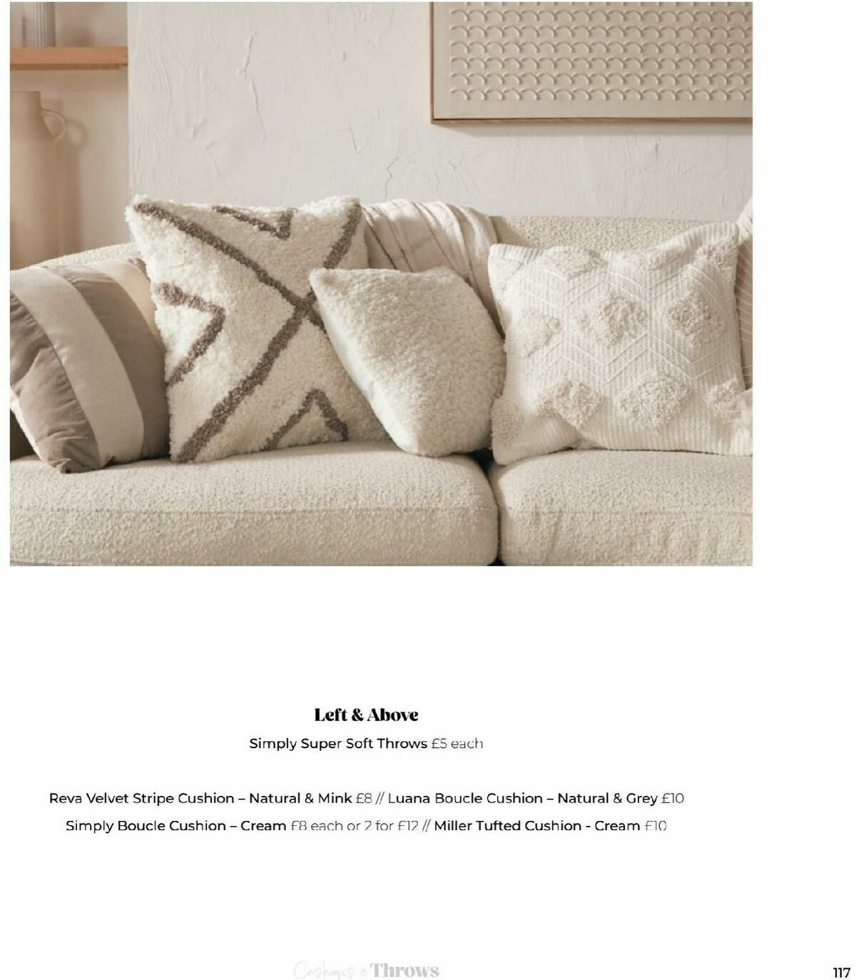 B&M Spring Summer Catalogue Offers from 28 February