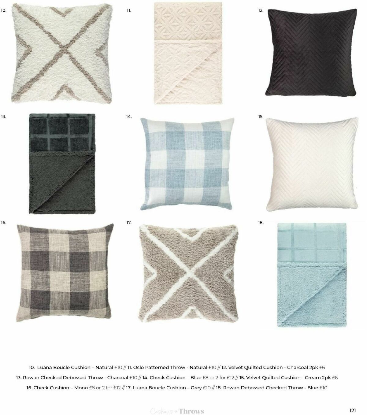 B&M Spring Summer Catalogue Offers from 28 February