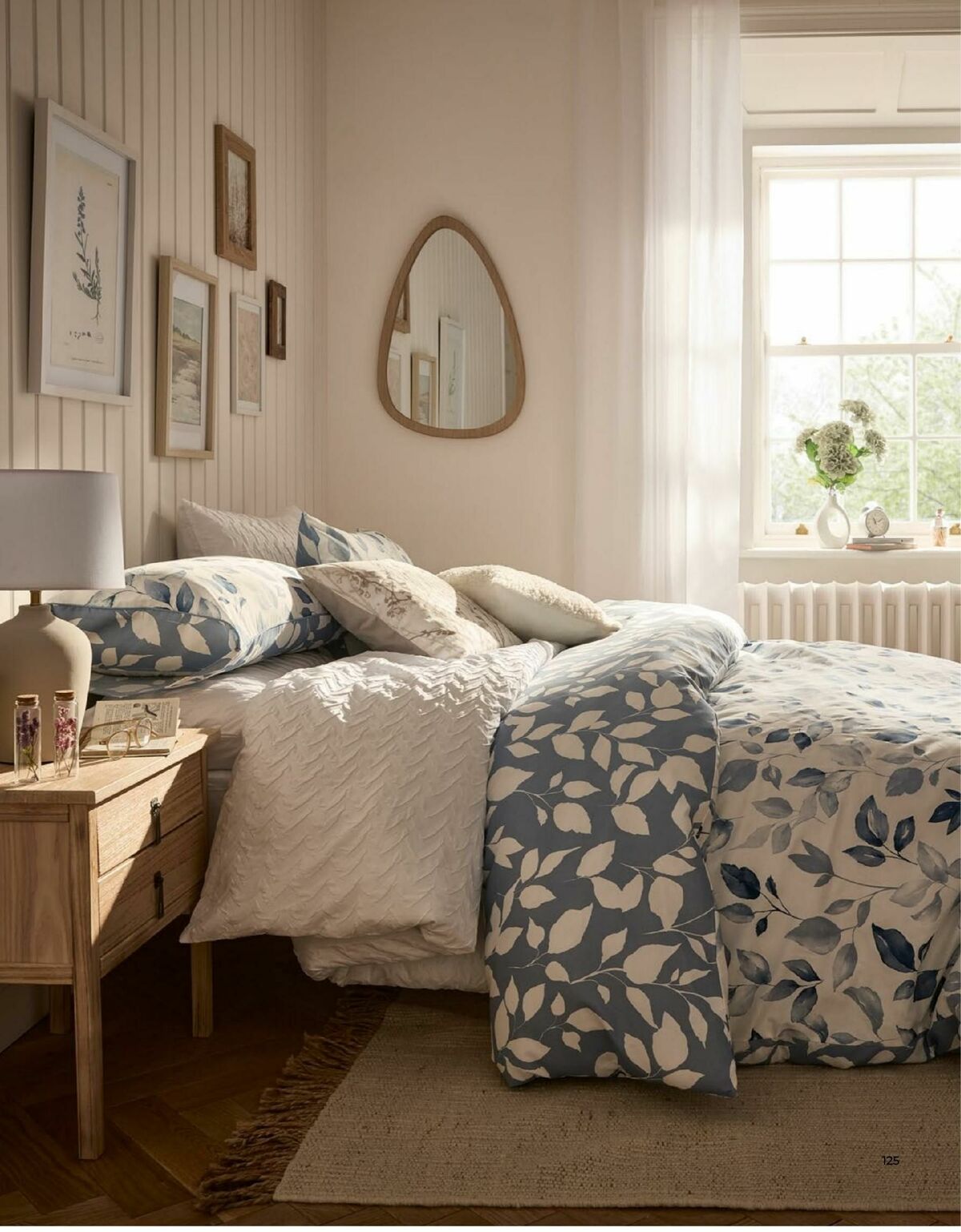 B&M Spring Summer Catalogue Offers from 28 February