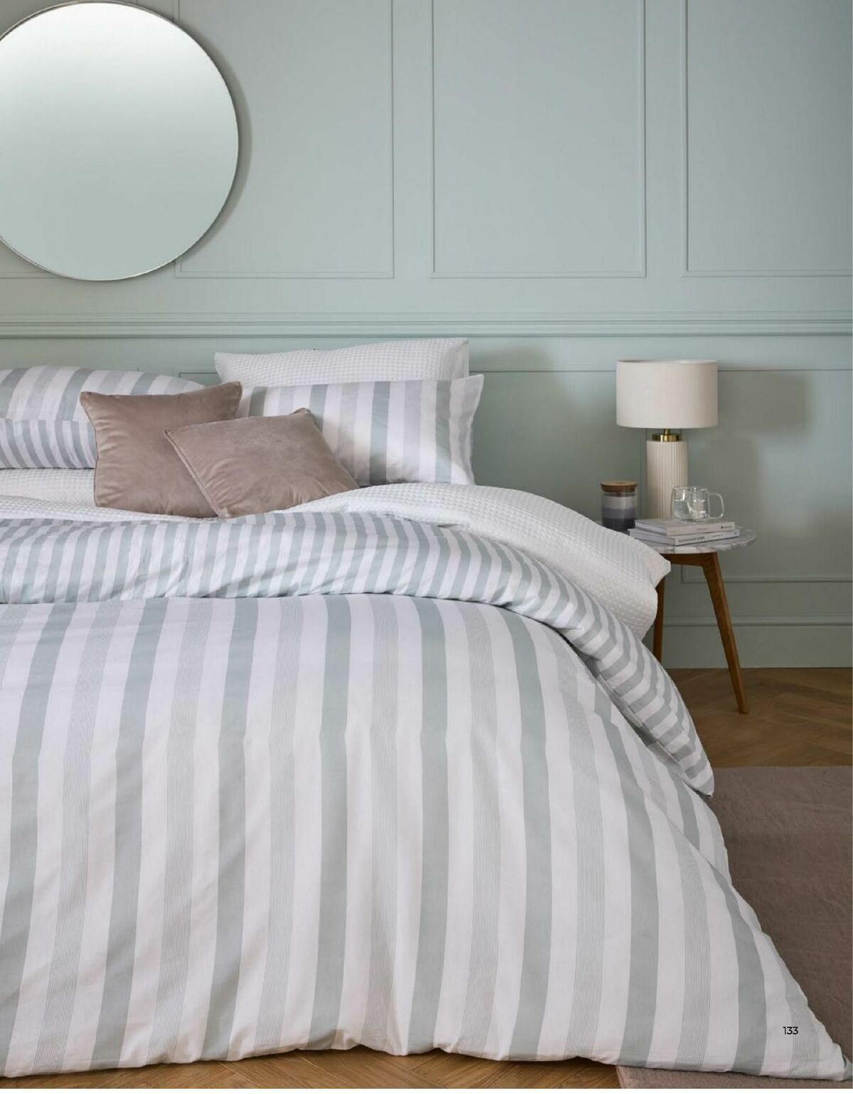 B&M Spring Summer Catalogue Offers from 28 February