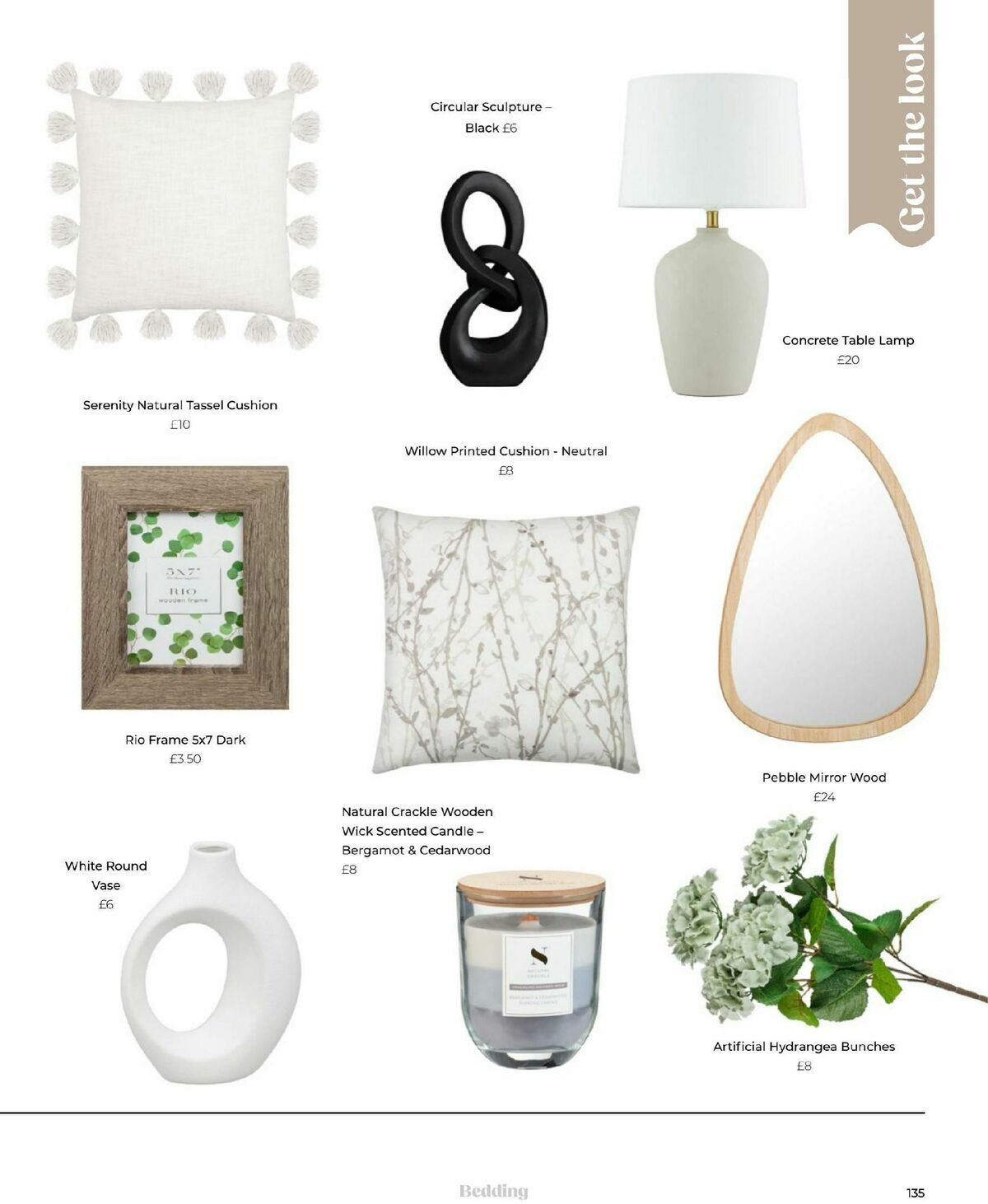 B&M Spring Summer Catalogue Offers from 28 February