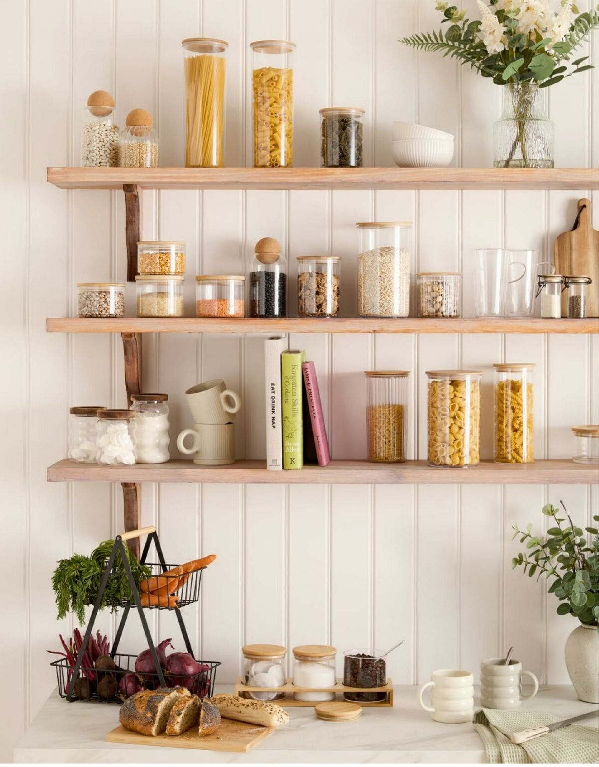 B&M Spring Summer Catalogue Offers from 28 February