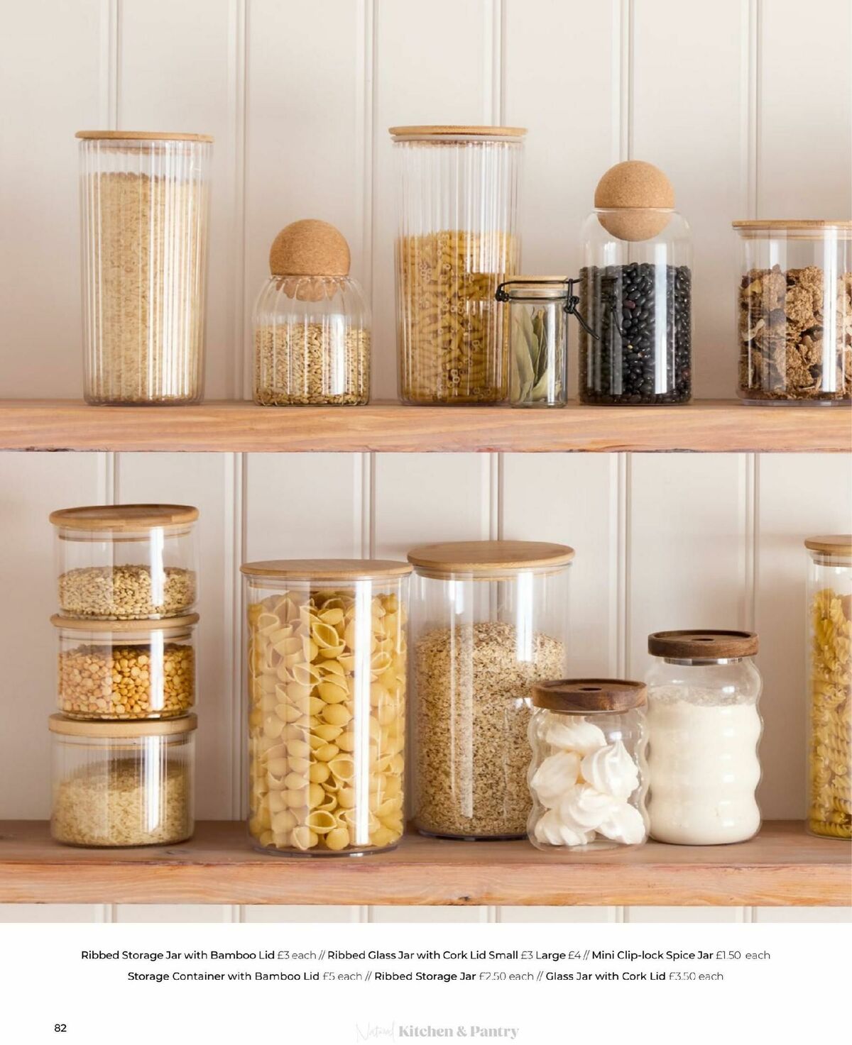 B&M Spring Summer Catalogue Offers from 28 February