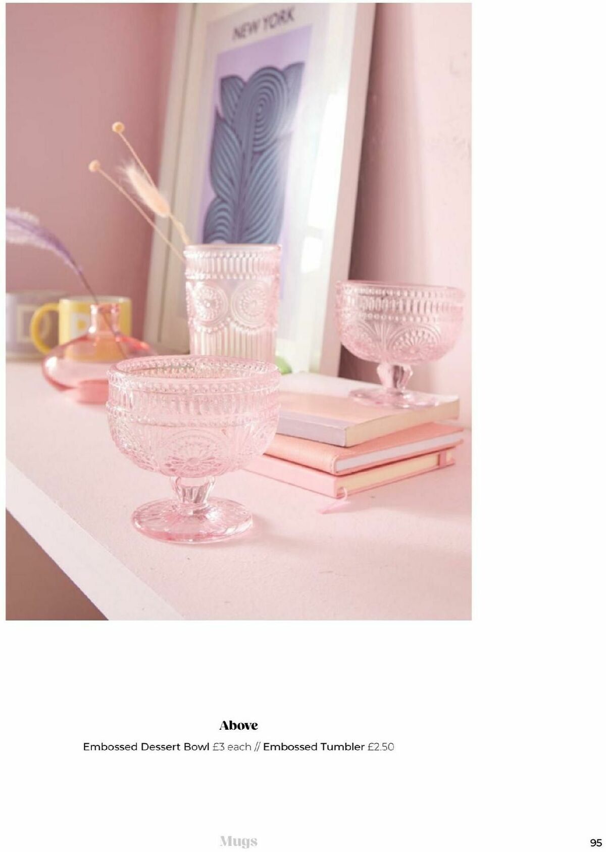 B&M Spring Summer Catalogue Offers from 28 February