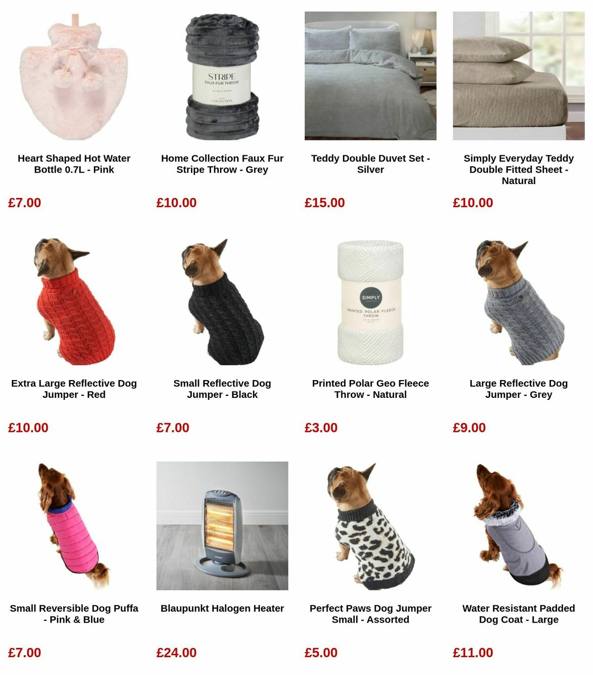 B&M Offers from 5 February