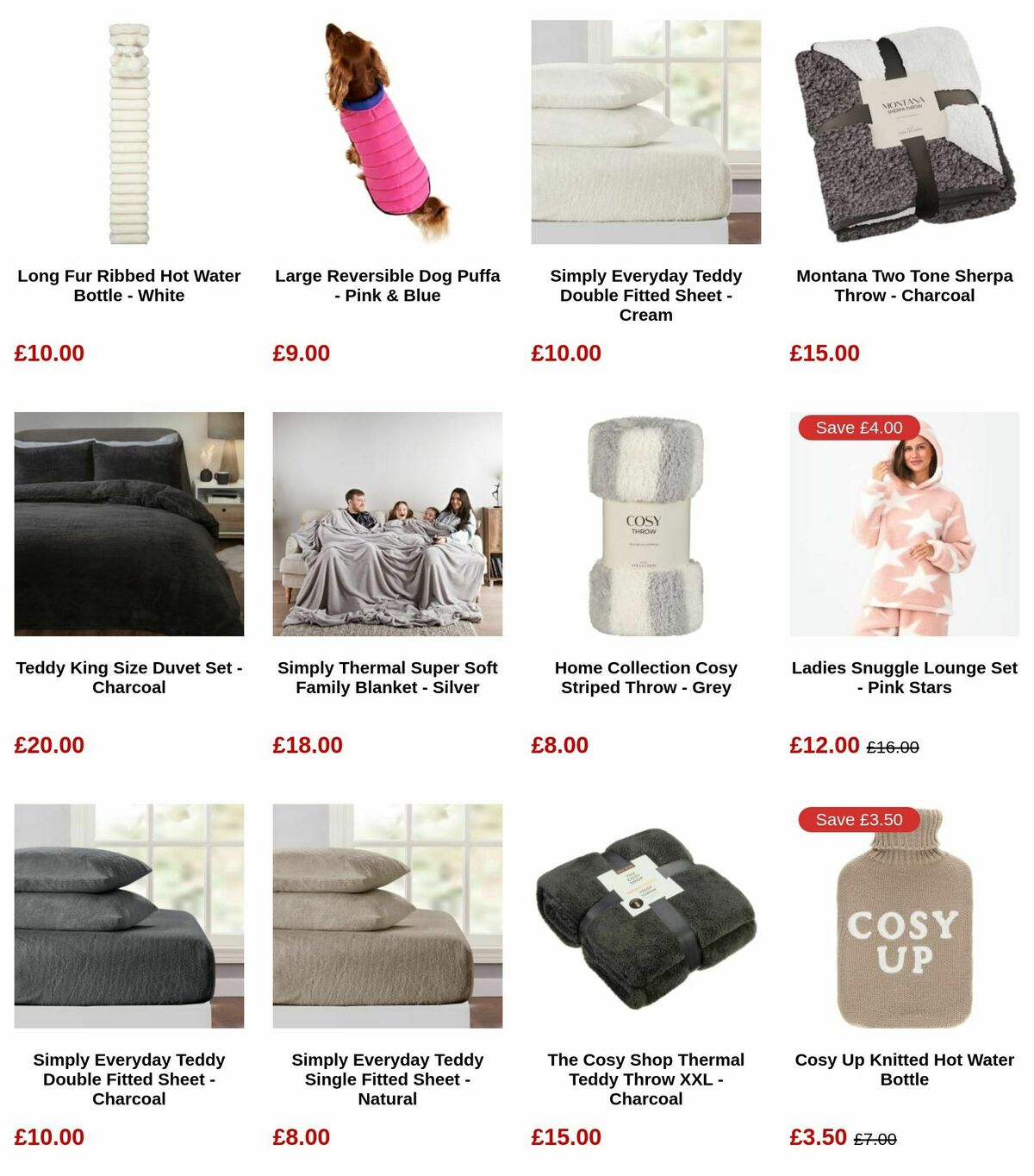 B&M Offers from 5 February