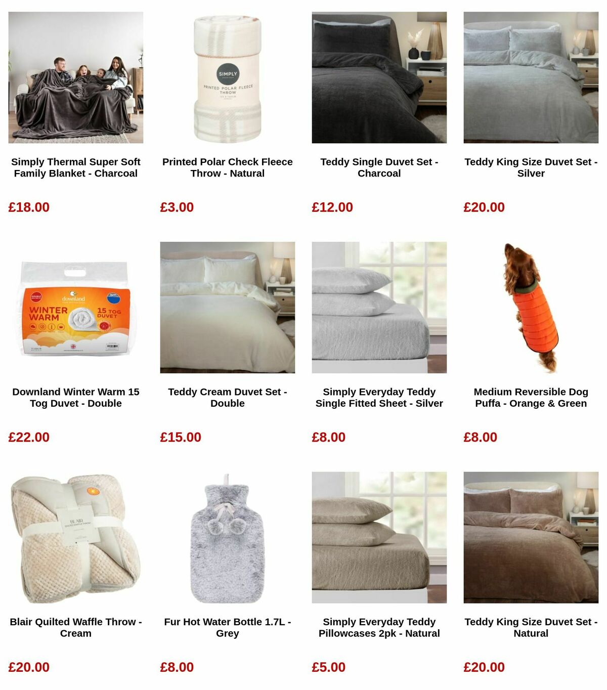 B&M Offers from 5 February