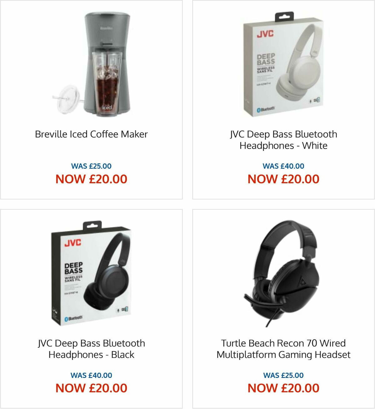 B&M Offers from 29 April