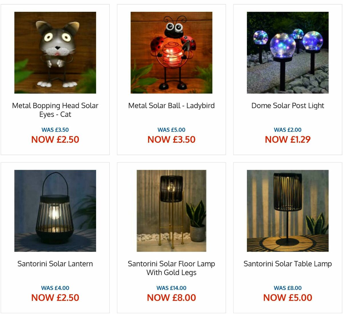 B&M Offers from 23 June