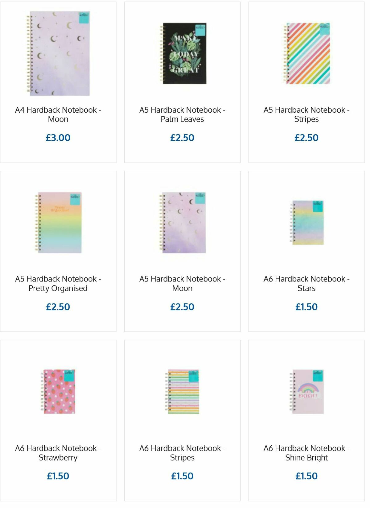 B&M Offers from 3 September