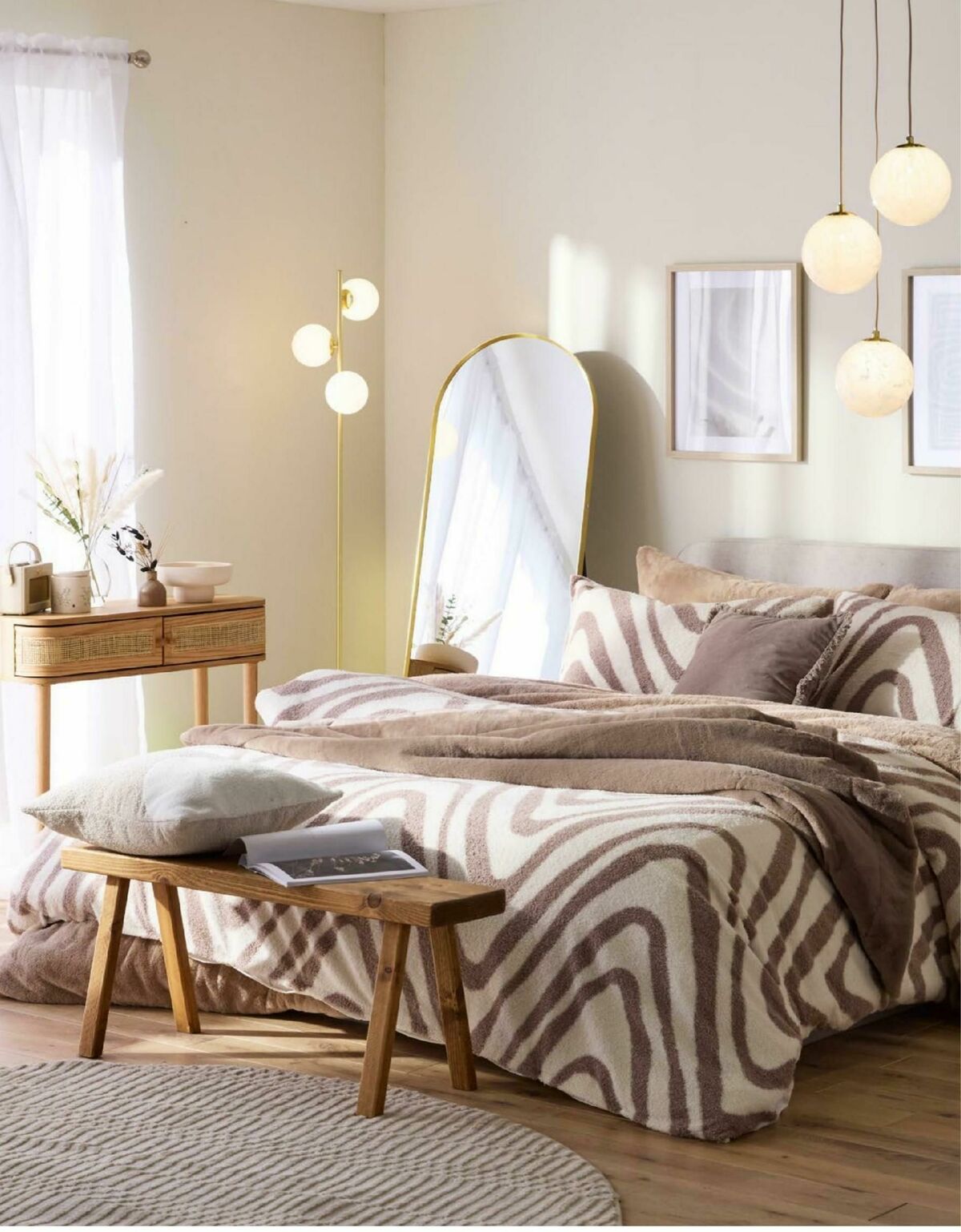 B&M Home Autumn/Winter Offers from 24 September