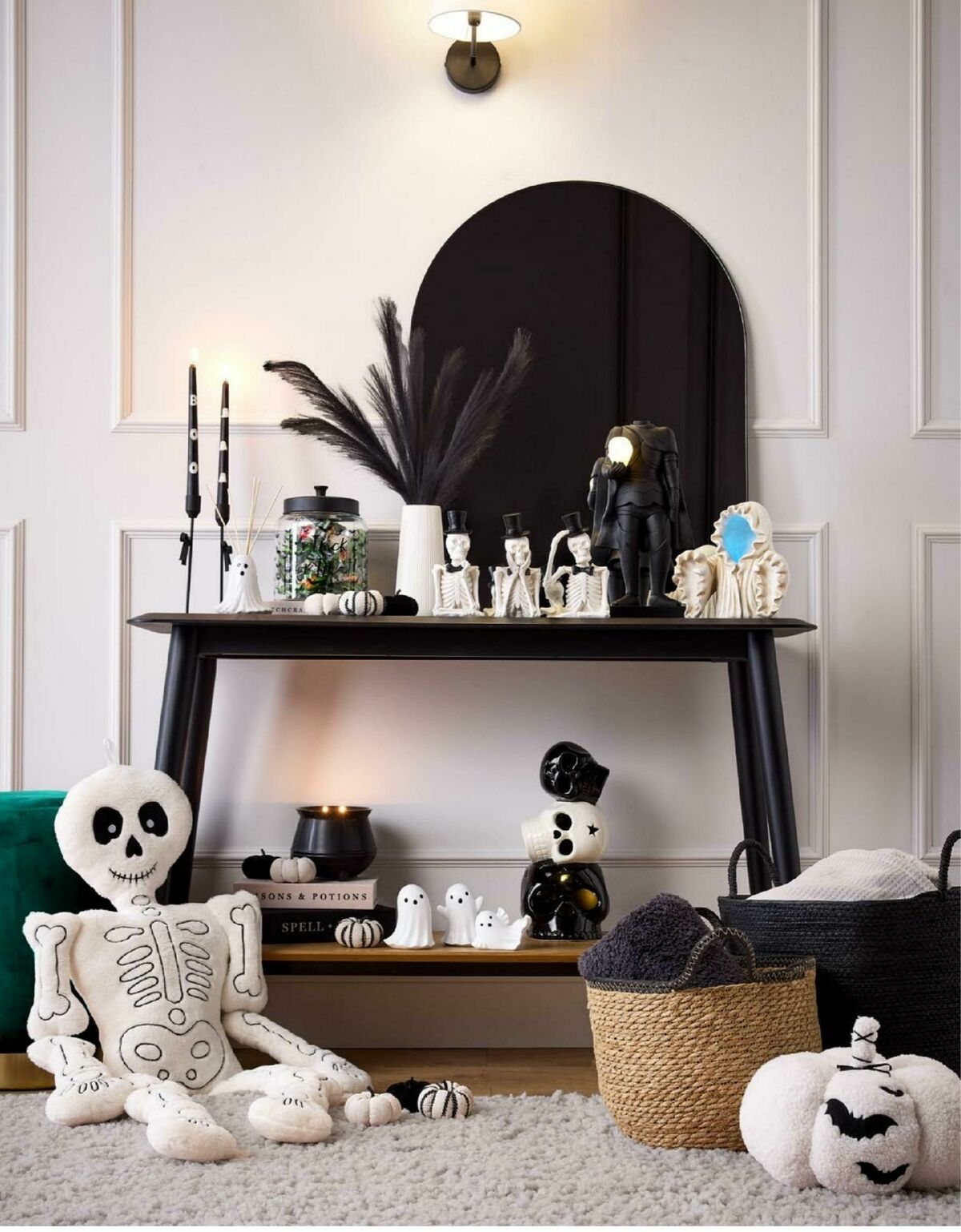 B&M Home Autumn/Winter Offers from 24 September